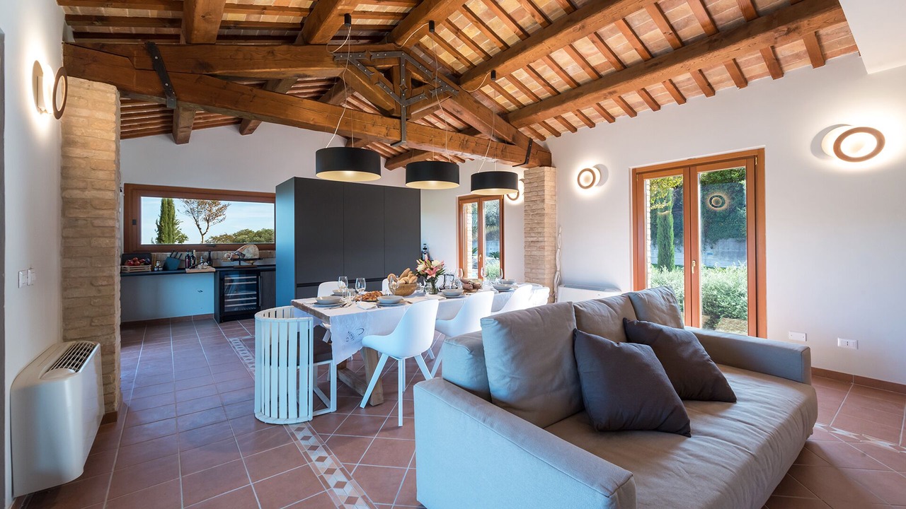 Photo of Livingroom in Monteprandone