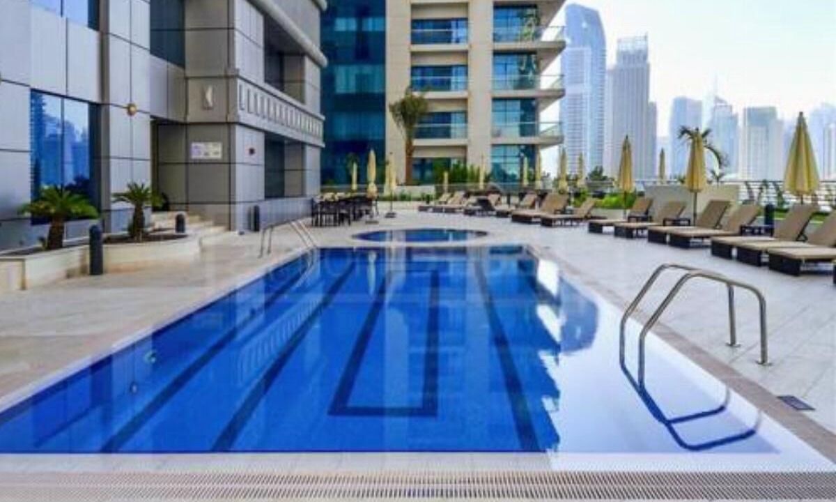 Photo of Outdoor in Dubai Marina