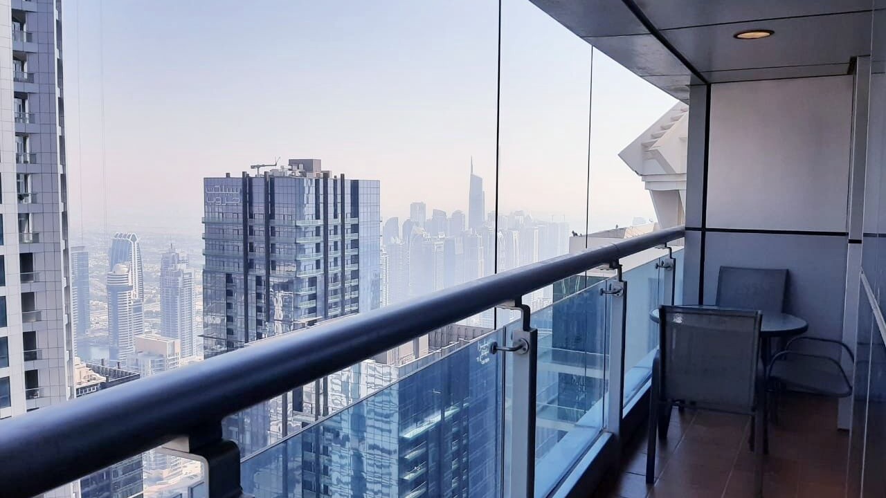 Photo of Outdoor in Dubai Marina