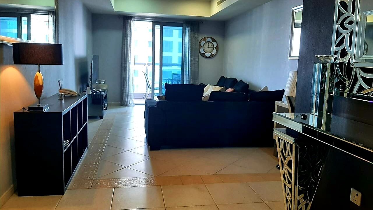 Photo of Livingroom in Dubai Marina