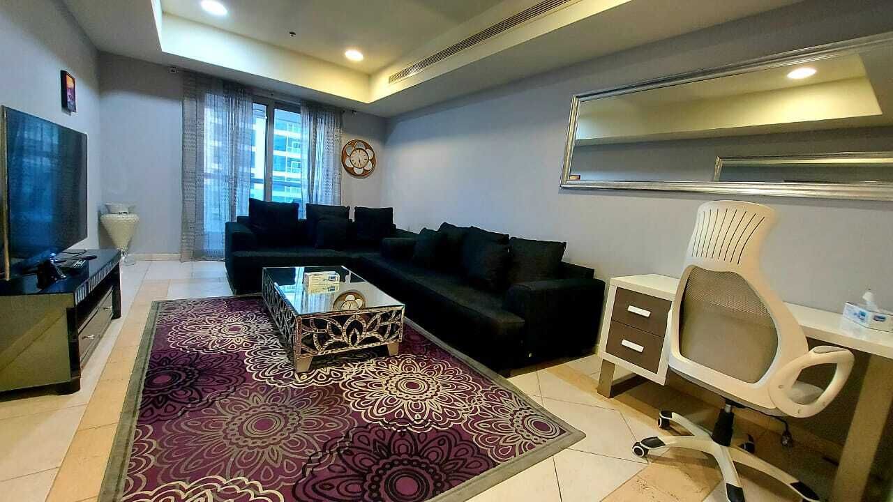 Photo of Livingroom in Dubai Marina
