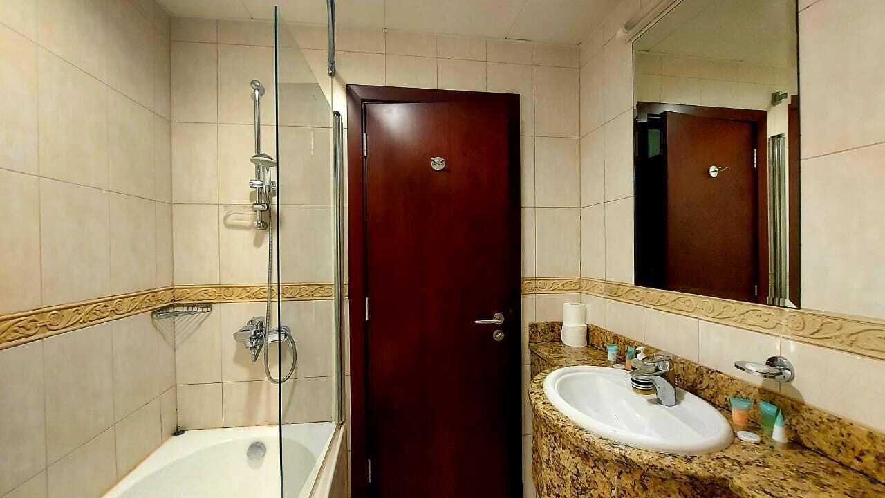 Photo of Bathroom in Dubai Marina