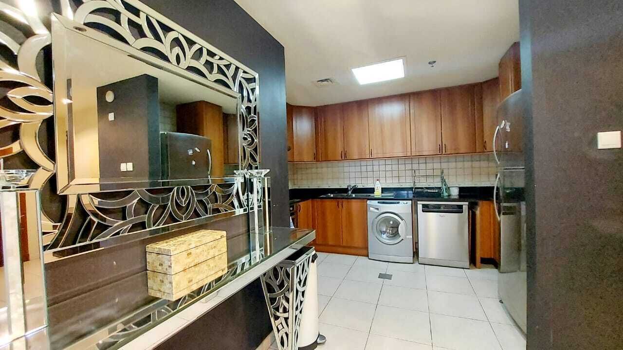 Photo of Kitchen in Dubai Marina