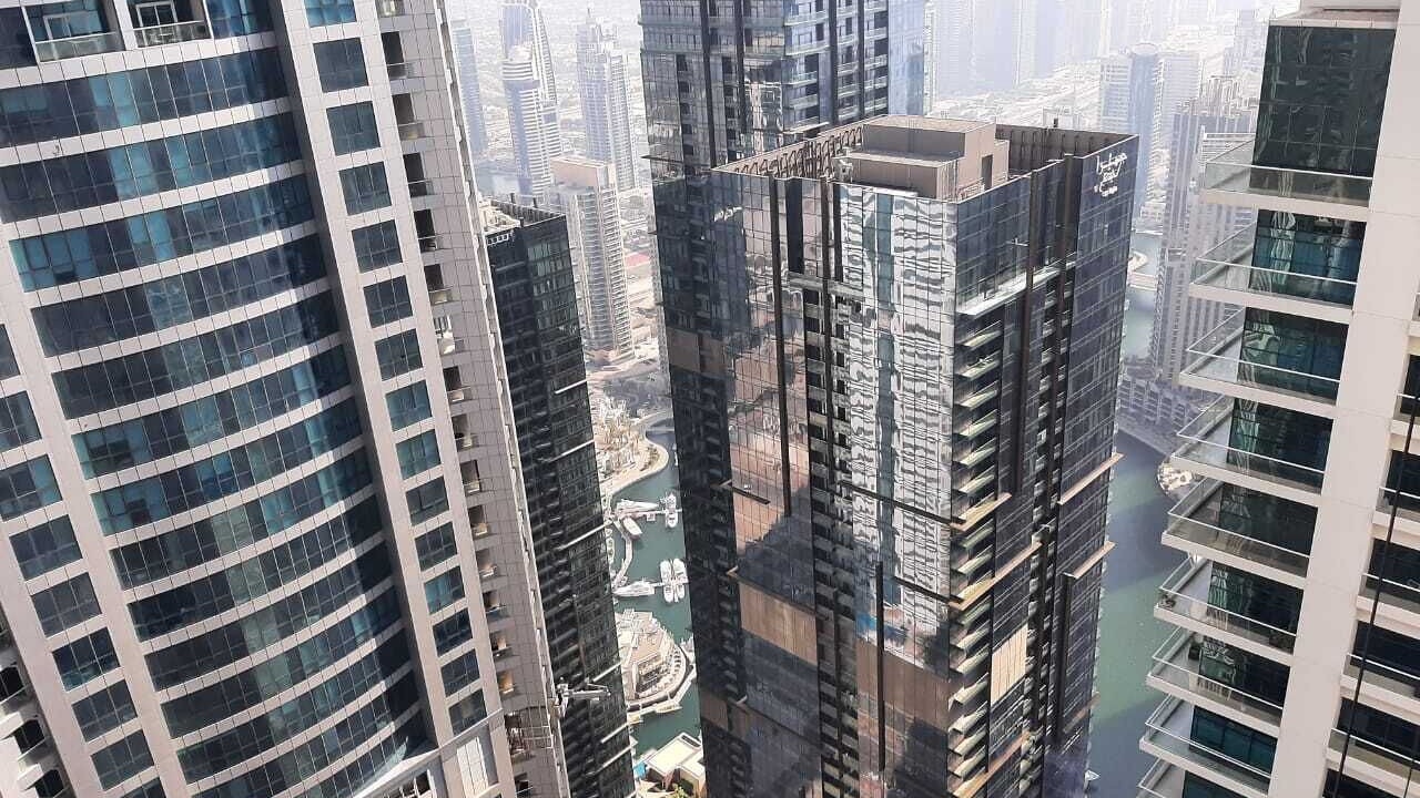 Photo of Outdoor in Dubai Marina