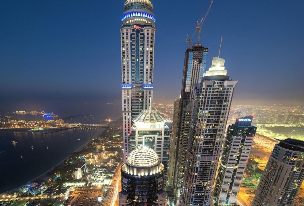 Photo of Others in Dubai Marina