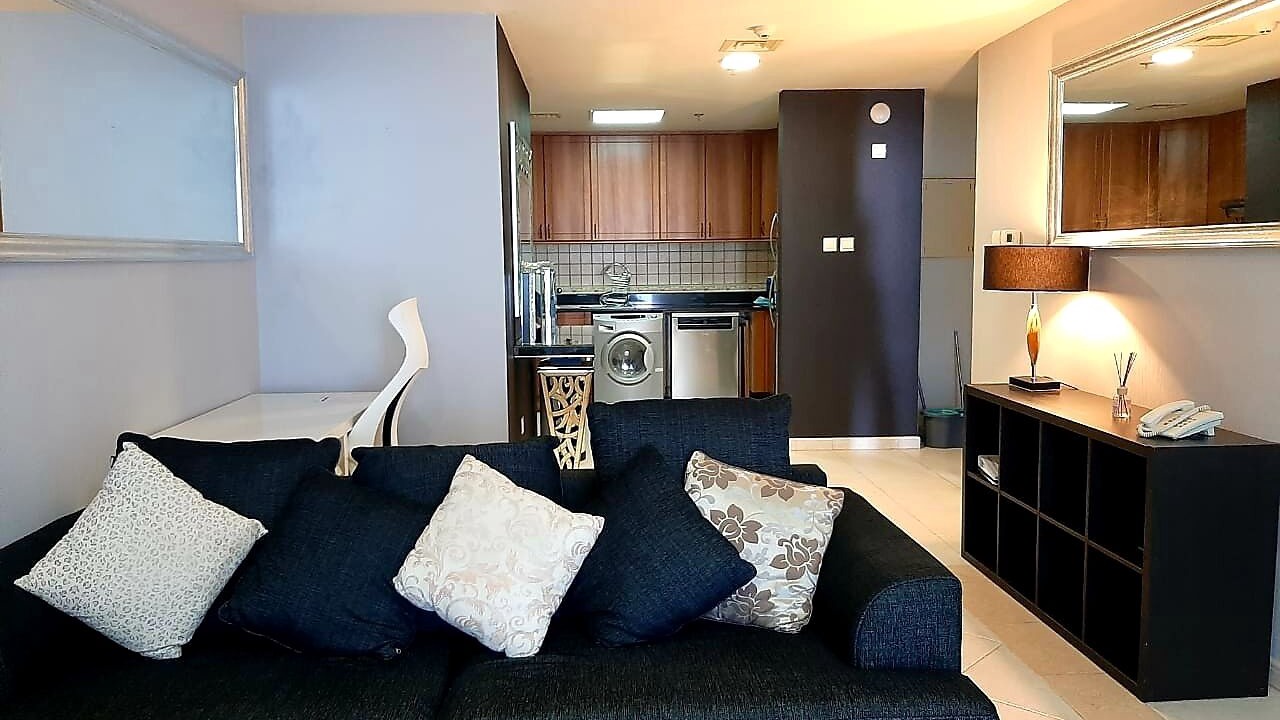 Photo of Livingroom in Dubai Marina