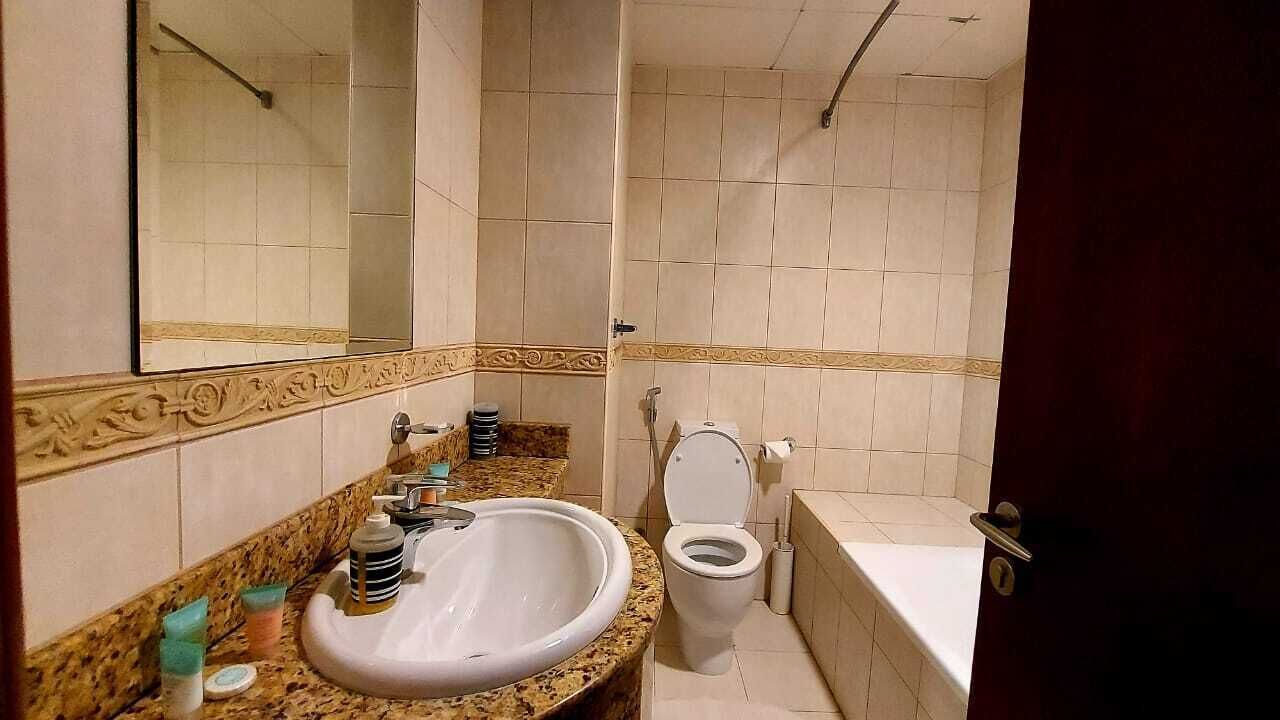 Photo of Bathroom in Dubai Marina