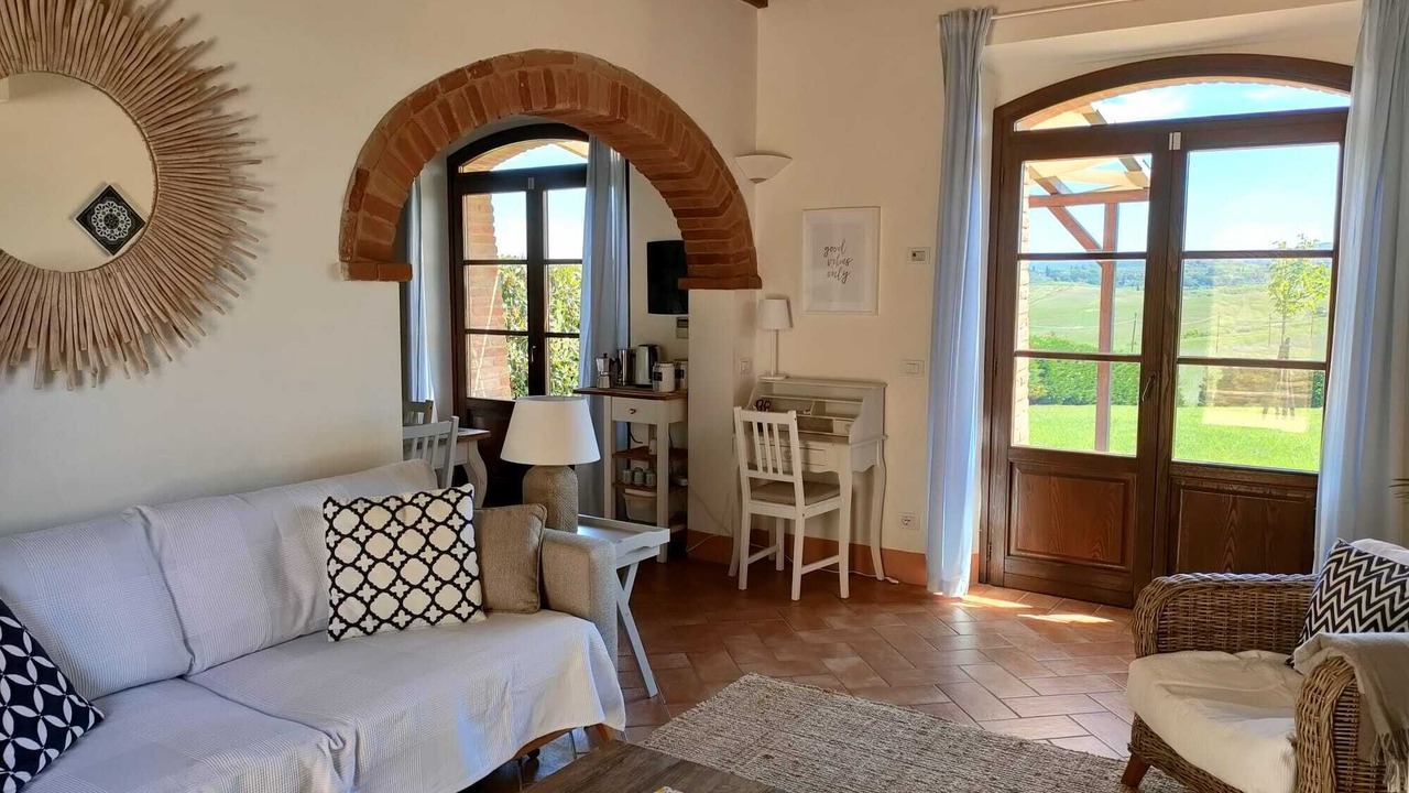 Photo of Livingroom in Bollano