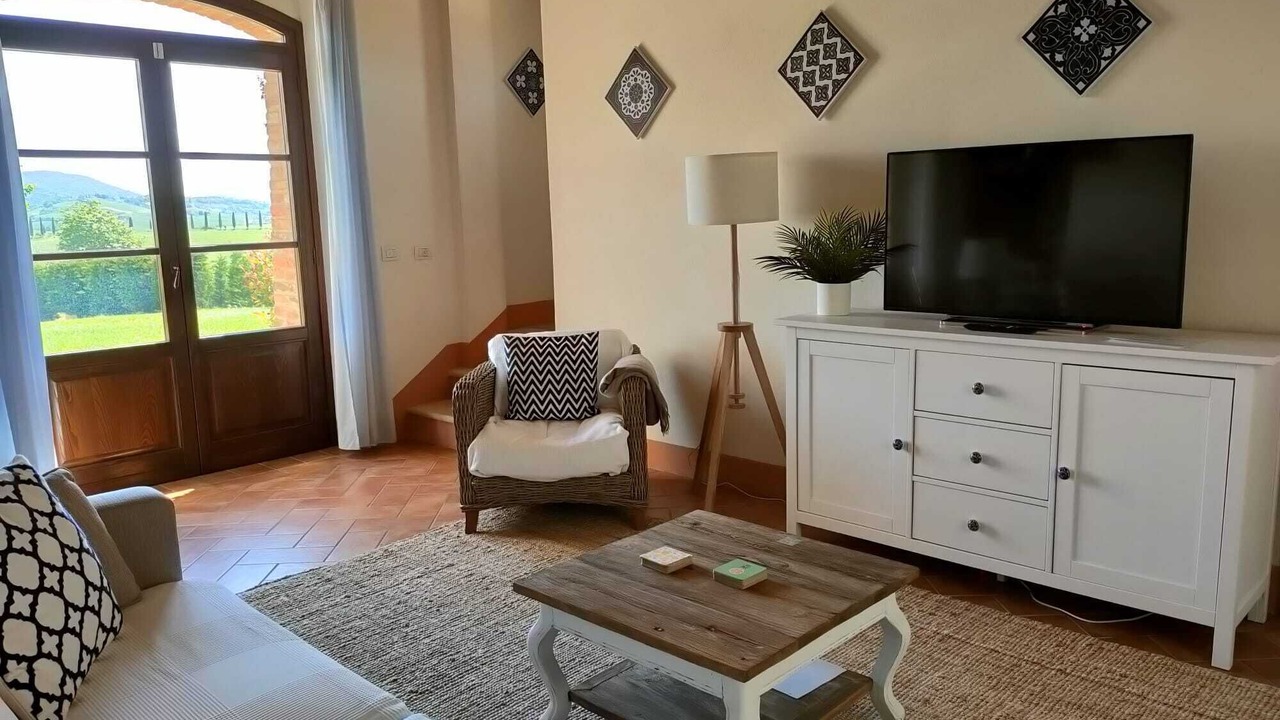 Photo of Livingroom in Bollano
