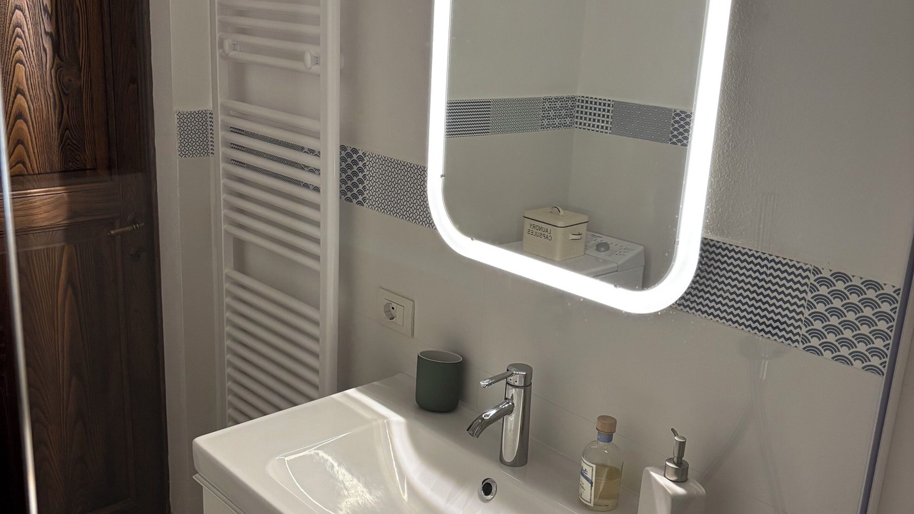 Photo of Bathroom in Bollano