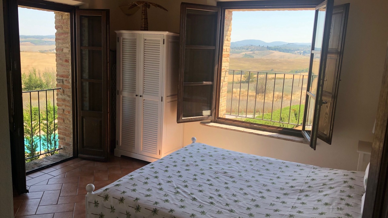 Photo of Bedroom in Bollano