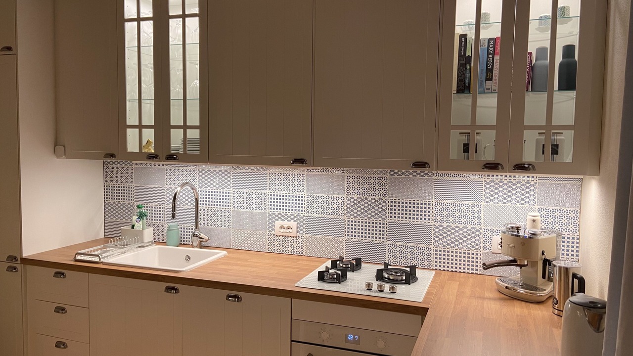 Photo of Kitchen in Bollano