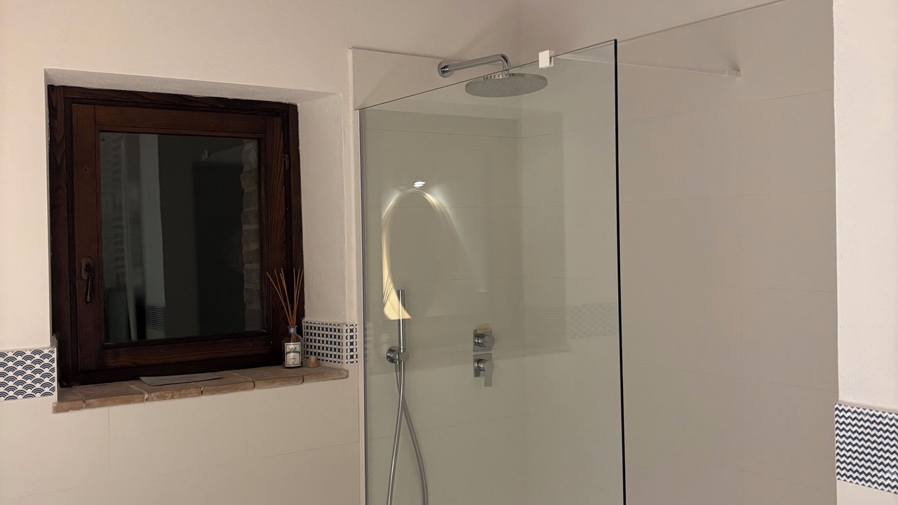 Photo of Bathroom in Bollano