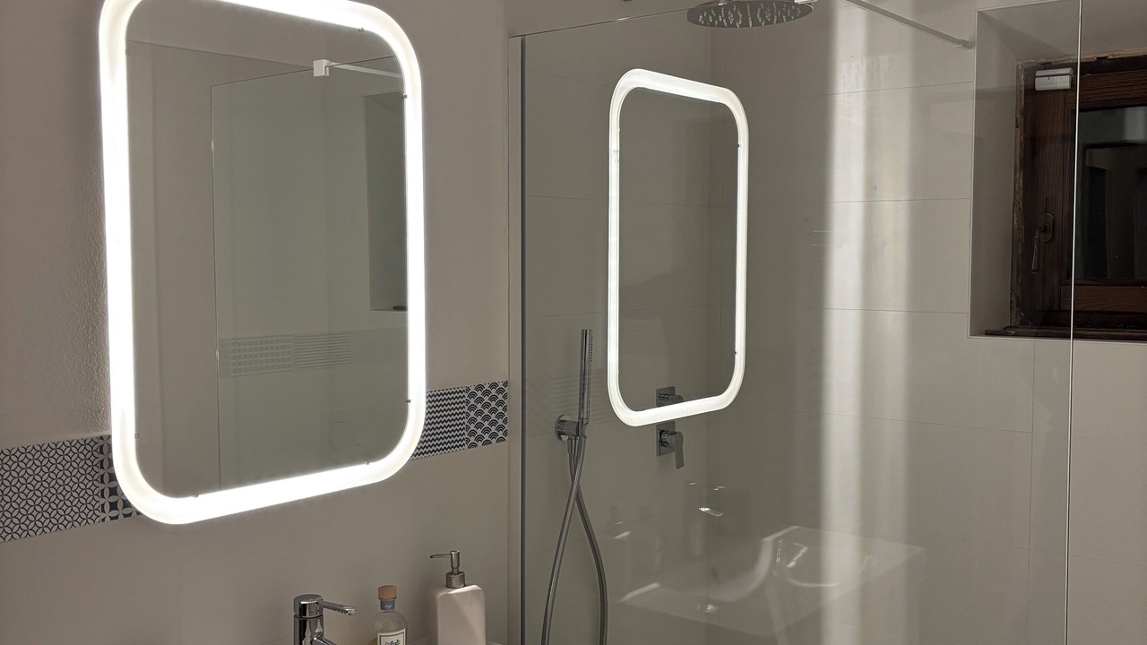 Photo of Bathroom in Bollano