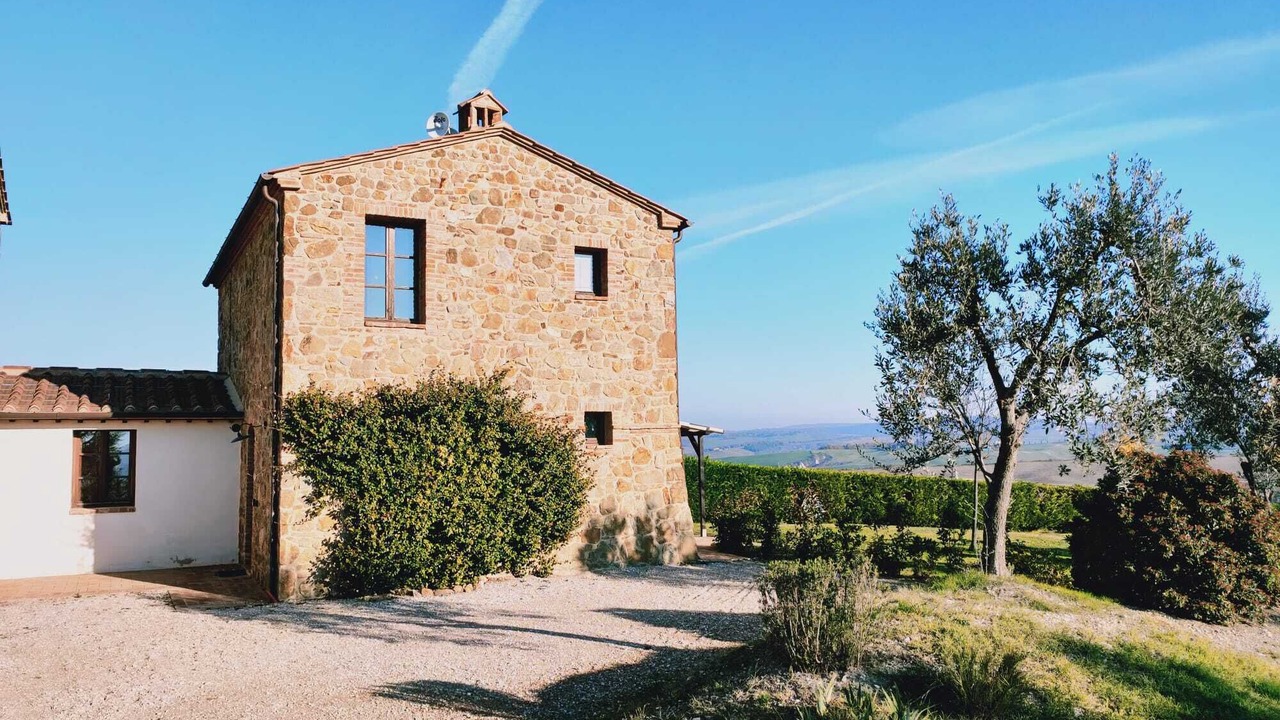 Photo of Outdoor in Bollano