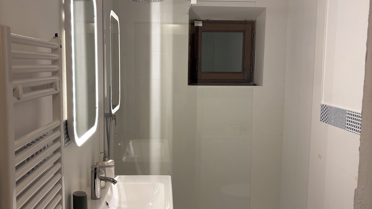 Photo of Bathroom in Bollano