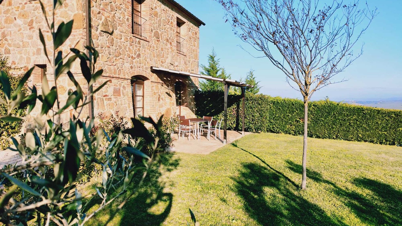 Photo of Patio Balcony in Bollano
