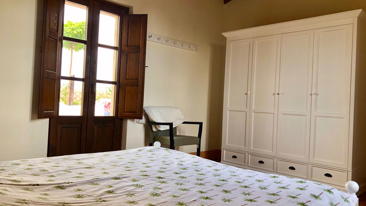 Photo of Bedroom in Bollano