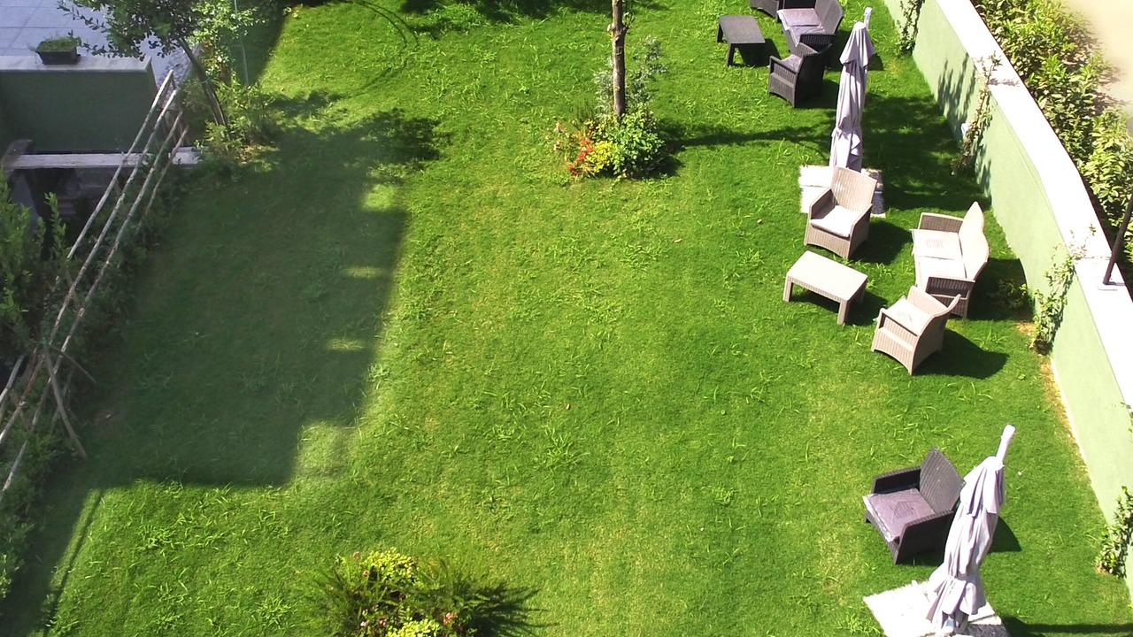 Photo of Patio Balcony in Magazzeno