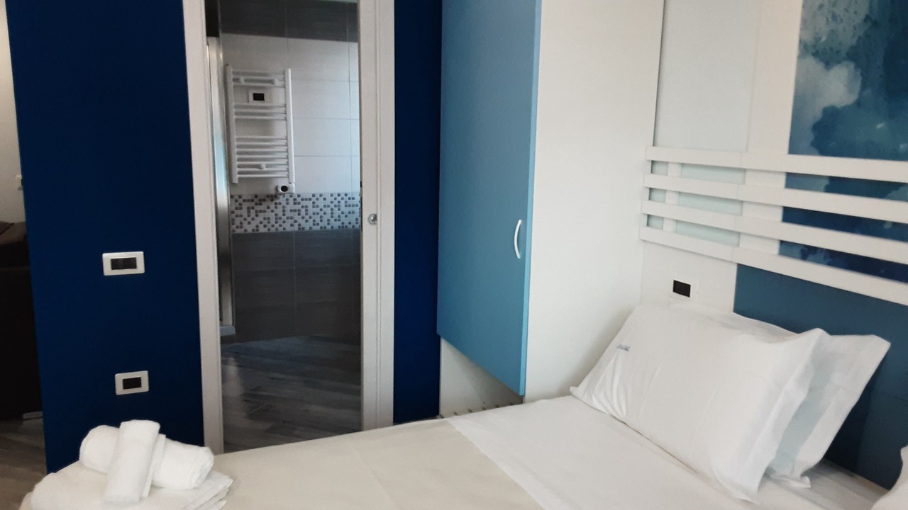 Photo of Bedroom in Magazzeno