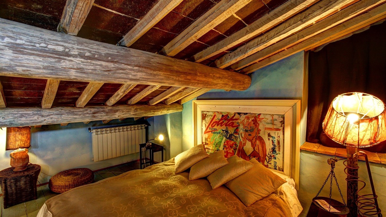 Photo of Bedroom in Sodo