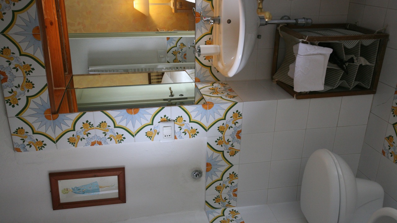 Photo of Bathroom in Sodo