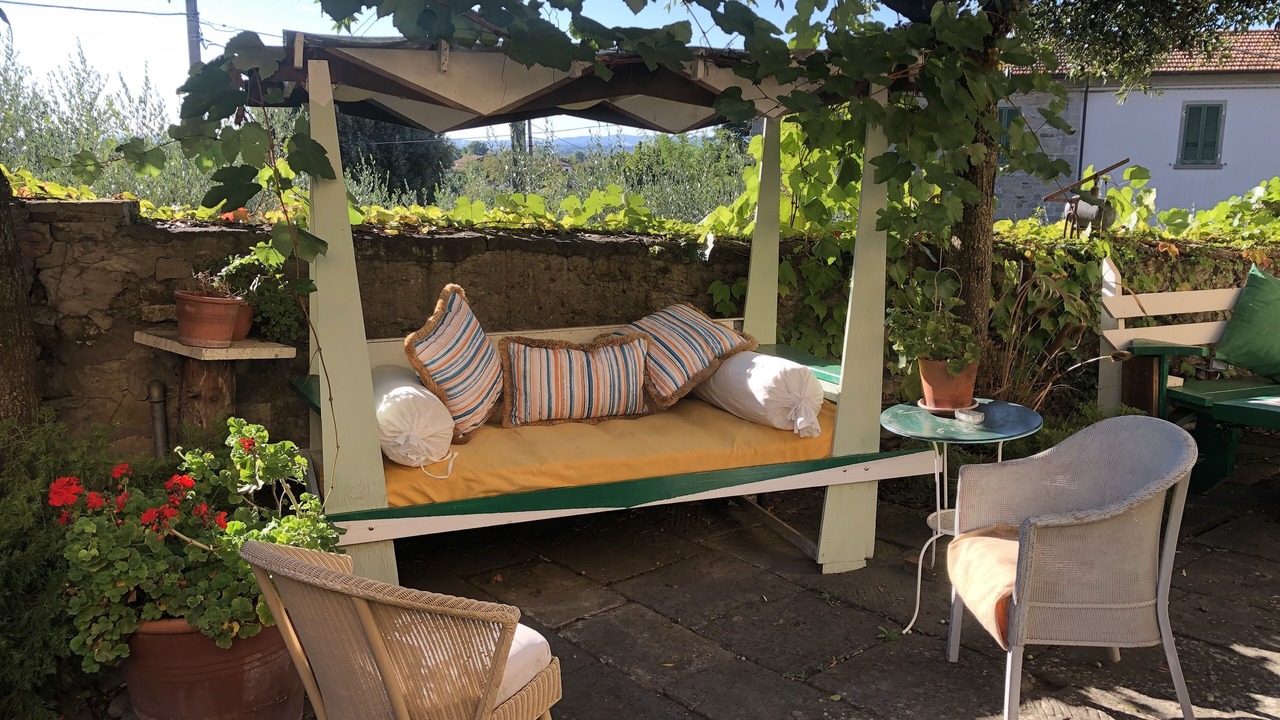 Photo of Patio Balcony in Sodo