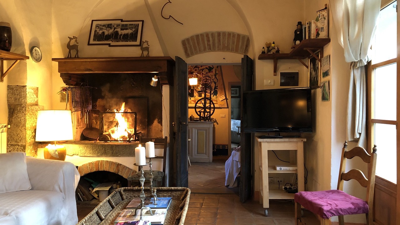 Photo of Livingroom in Sodo