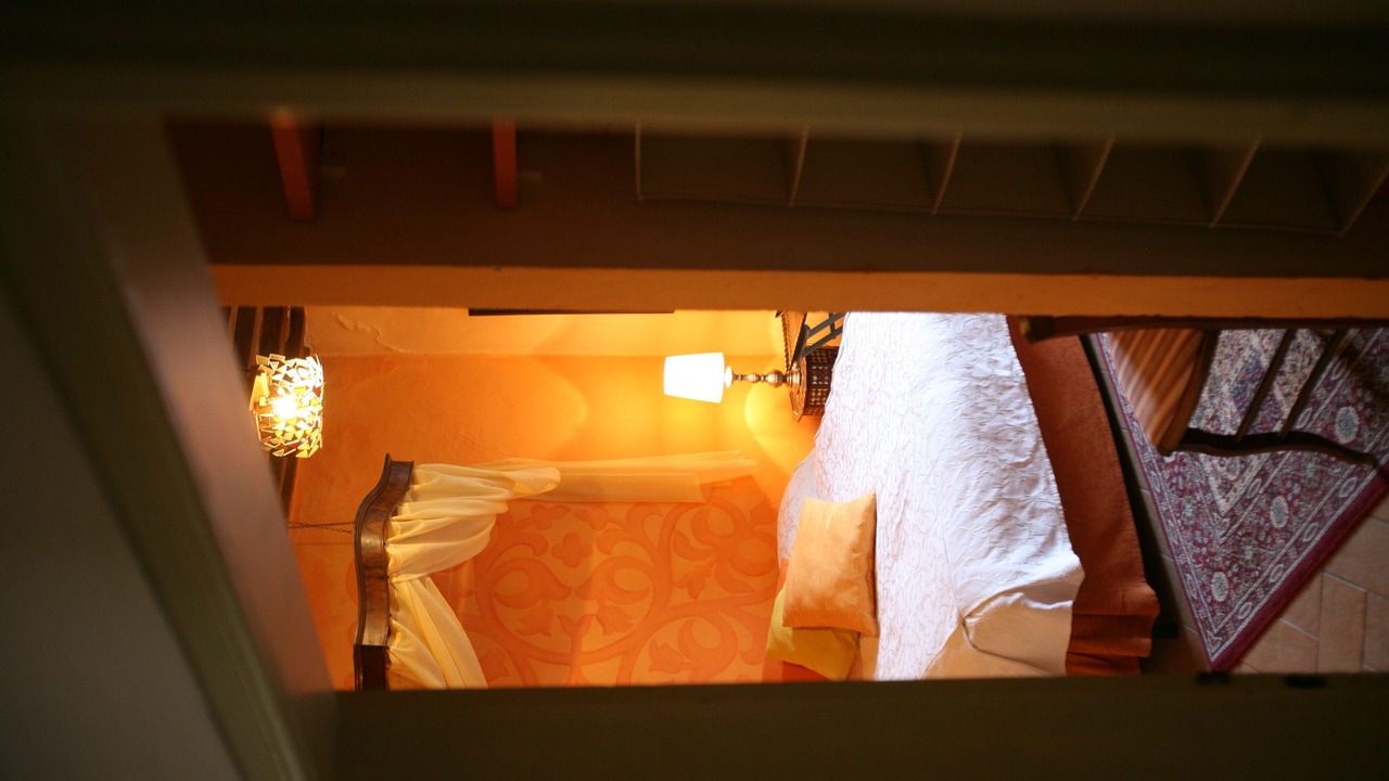 Photo of Bedroom in Sodo