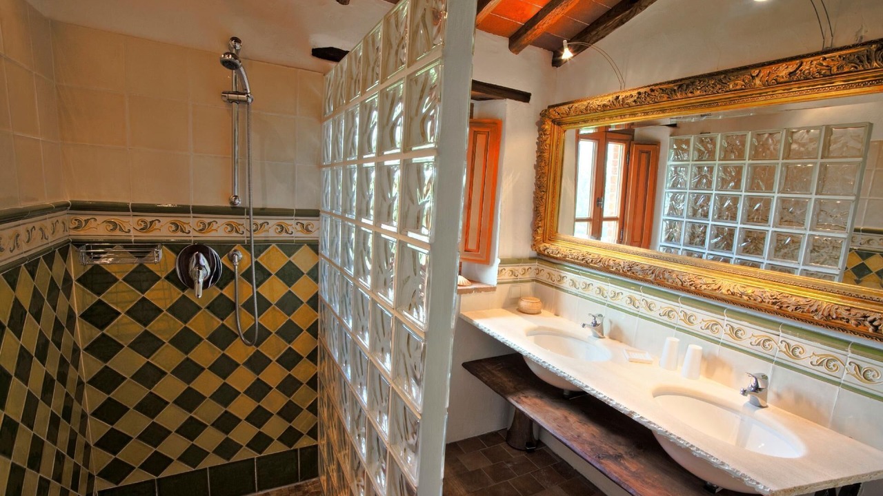 Photo of Bathroom in Moncioni