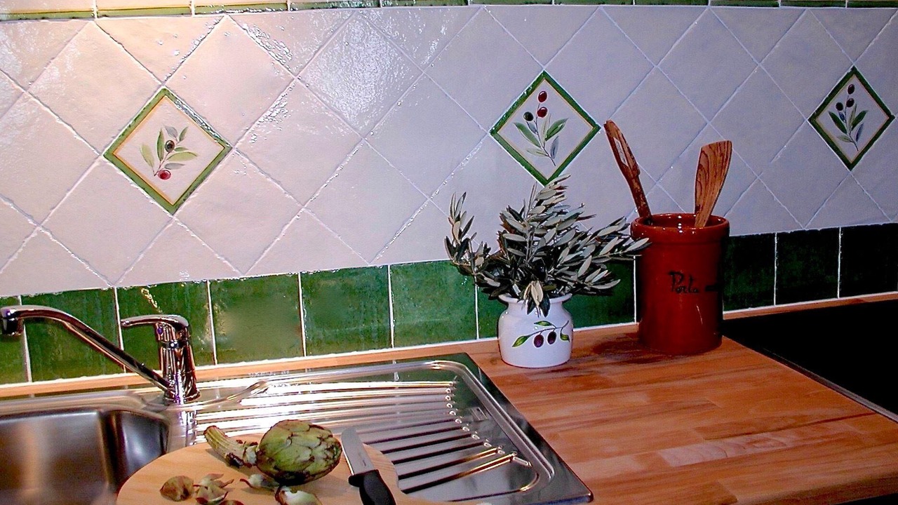 Photo of Kitchen in Moncioni