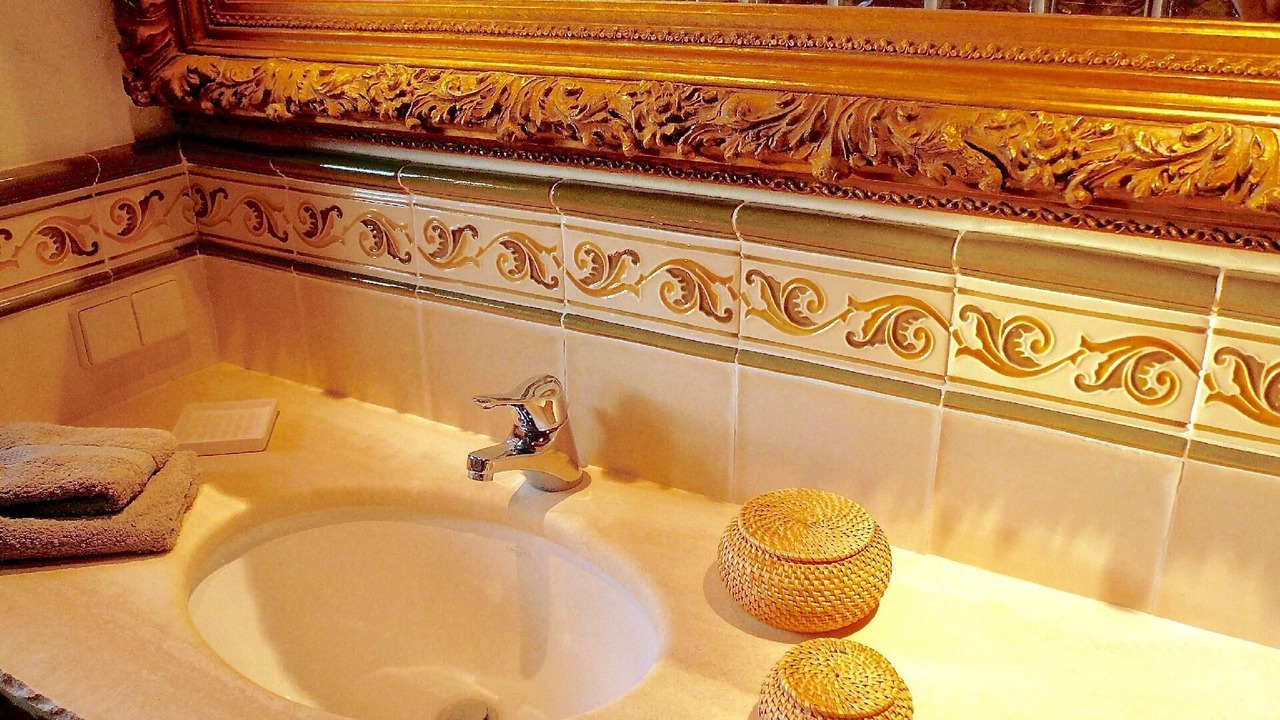 Photo of Bathroom in Moncioni