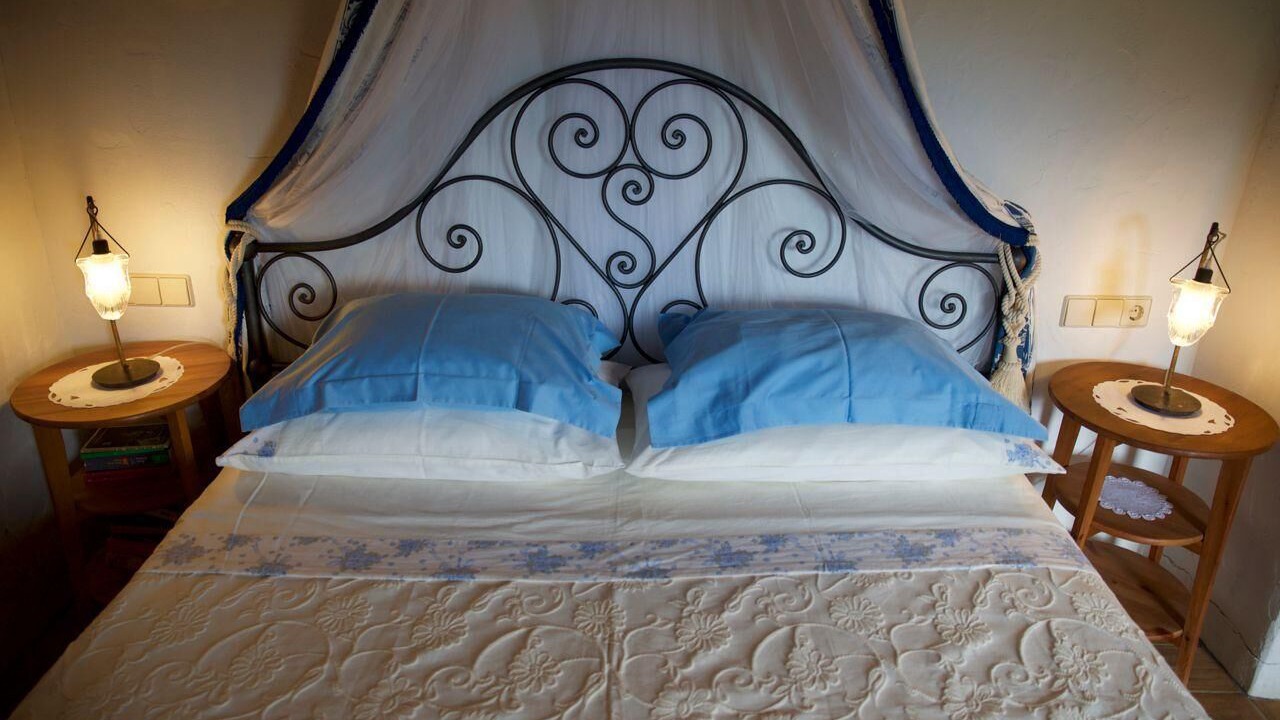 Photo of Bedroom in Moncioni