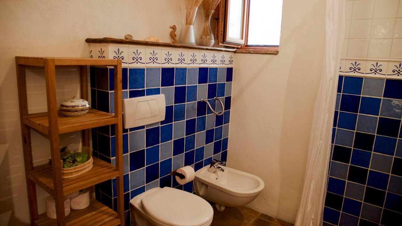 Photo of Bathroom in Moncioni