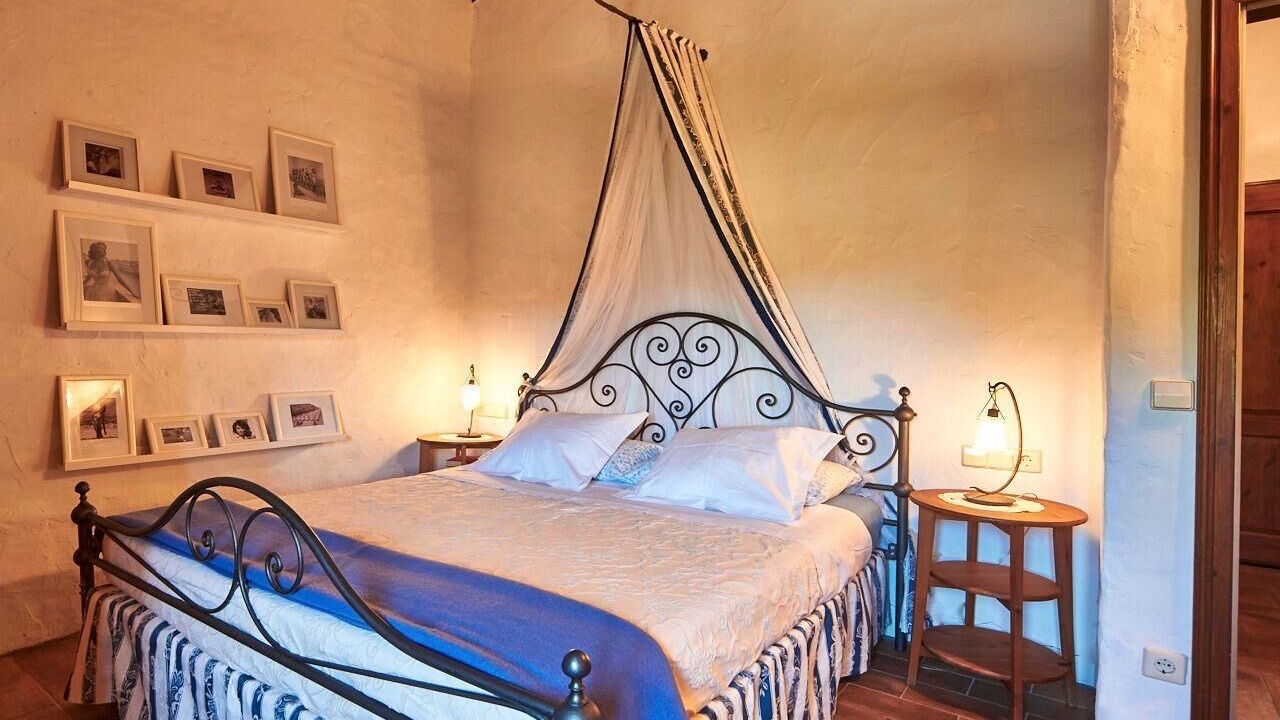 Photo of Bedroom in Moncioni