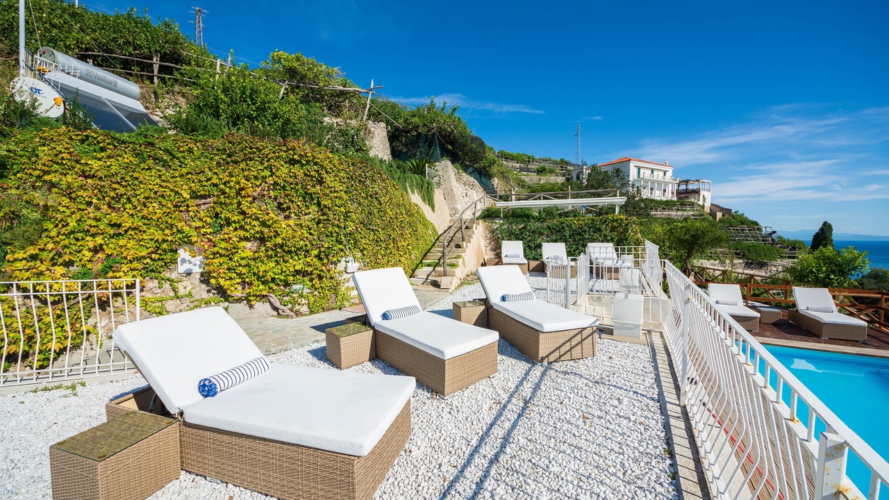 Photo of Outdoor in Maiori