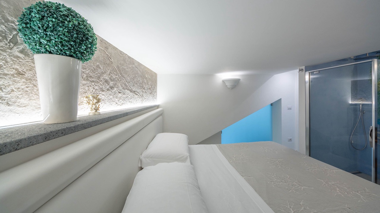 Photo of Bedroom in Maiori
