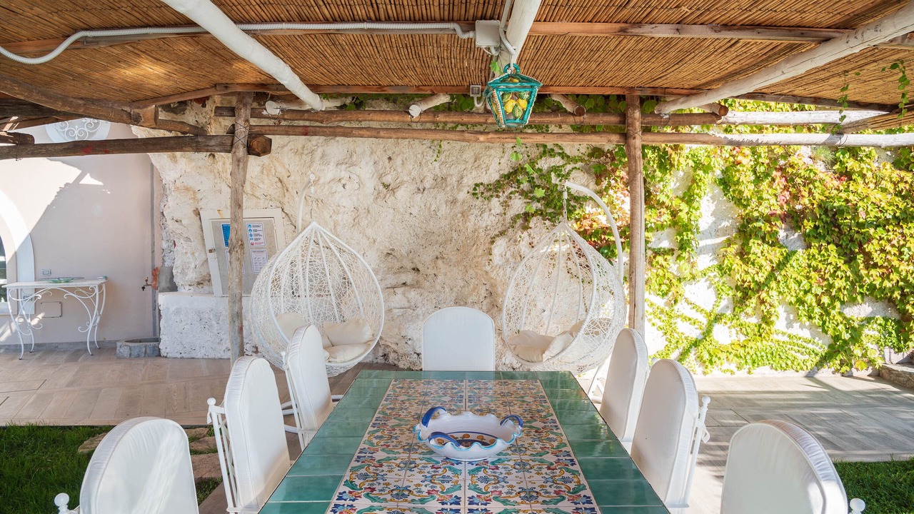 Photo of Outdoor in Maiori
