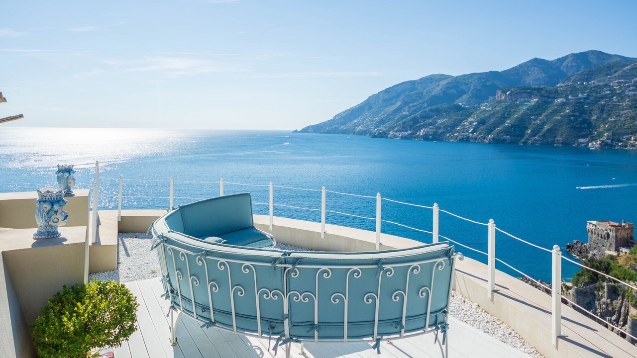 Photo of Outdoor in Maiori