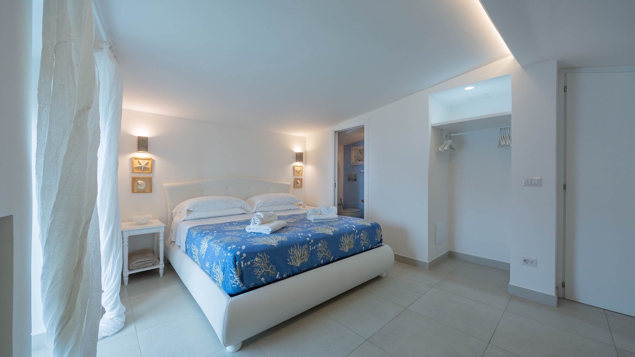 Photo of Bedroom in Maiori