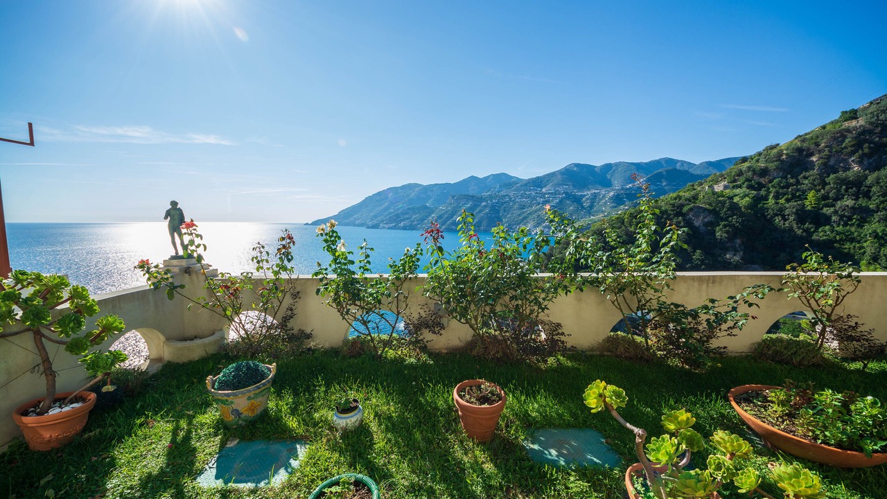 Photo of Outdoor in Maiori