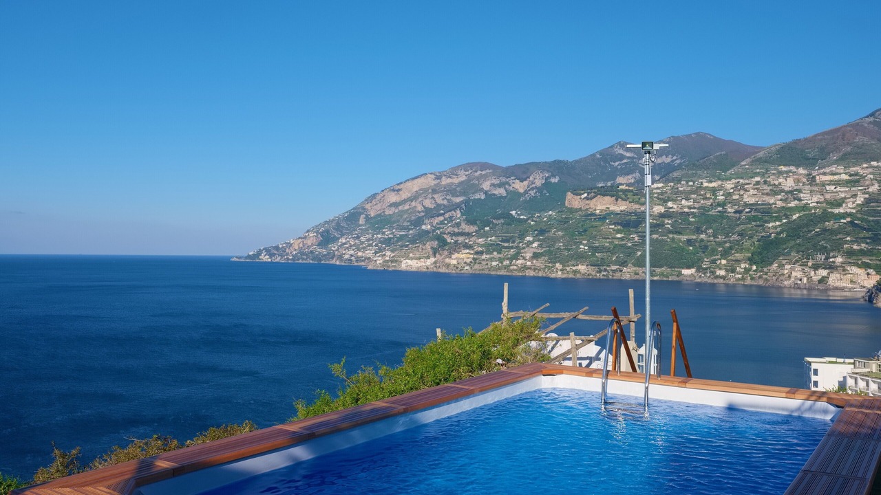 Photo of Outdoor in Maiori
