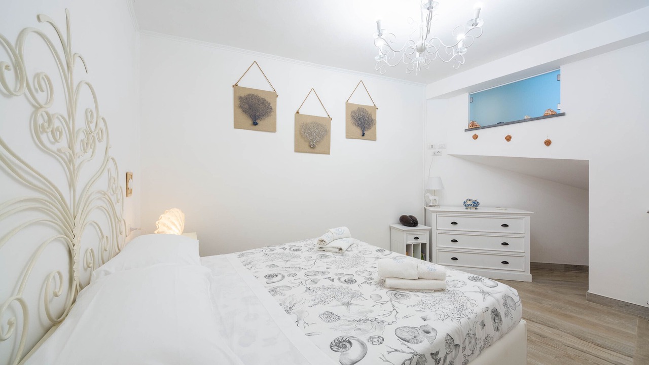 Photo of Bedroom in Maiori