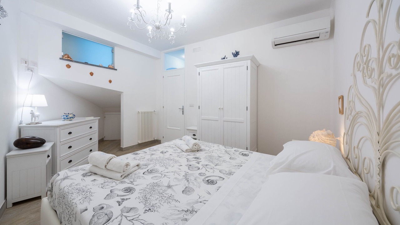 Photo of Bedroom in Maiori