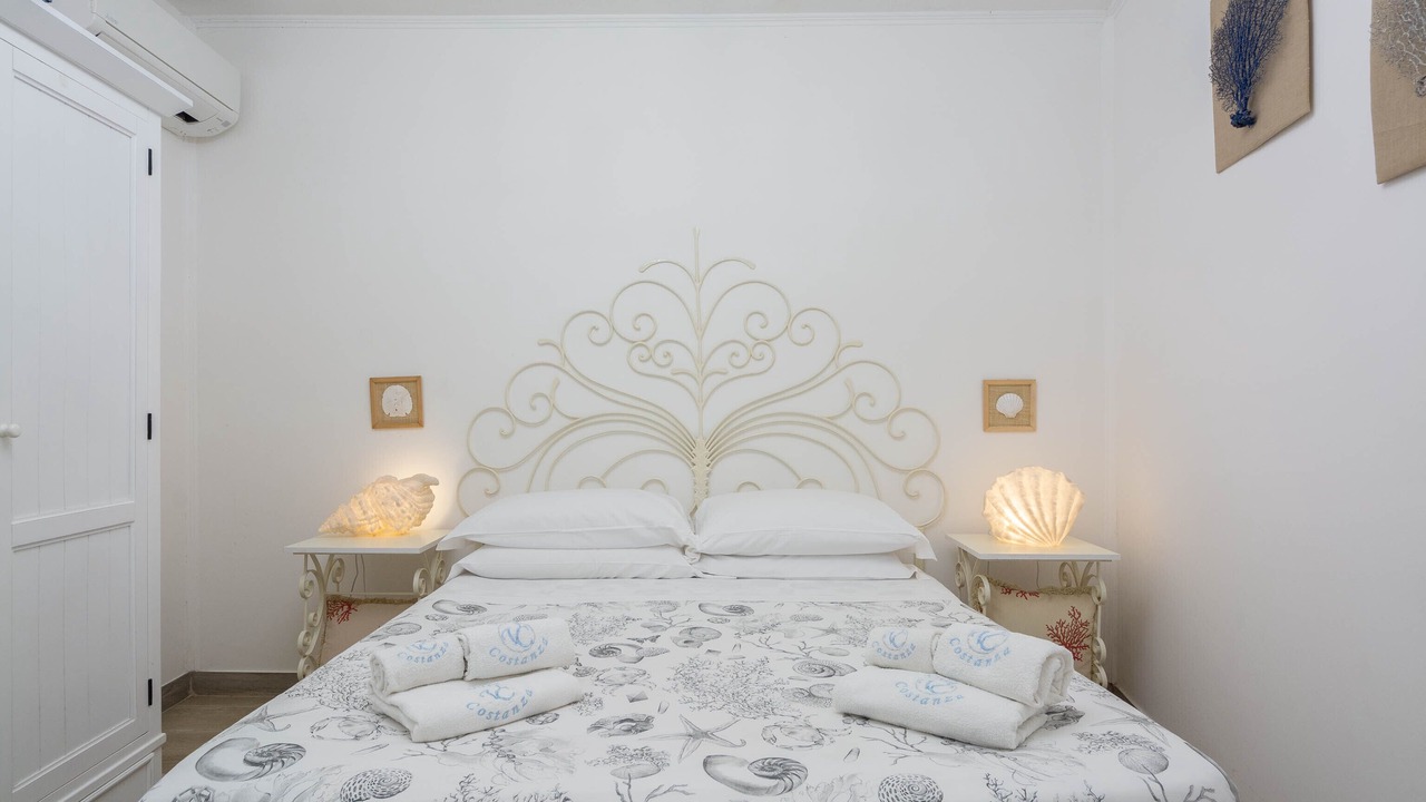 Photo of Bedroom in Maiori