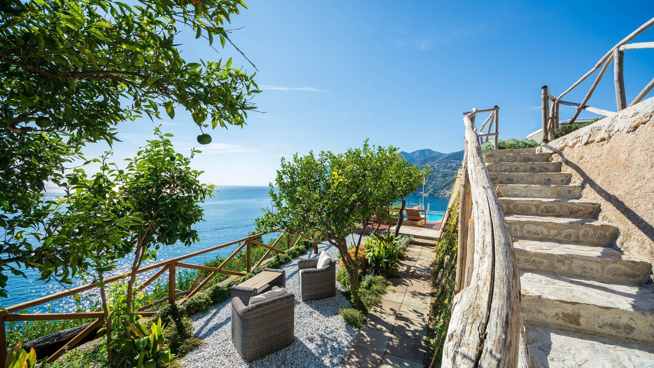 Photo of Outdoor in Maiori