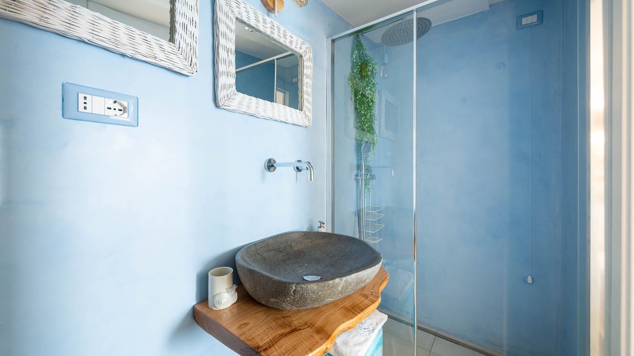 Photo of Bathroom in Maiori