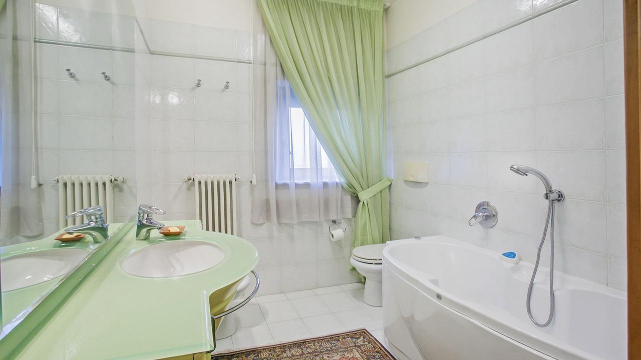 Photo of Bathroom in Seriate
