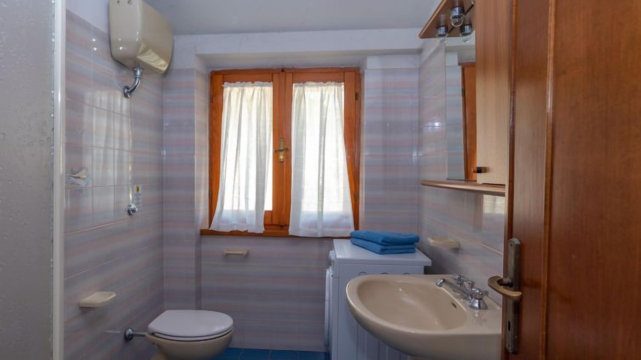 Photo of Bathroom in Portobello