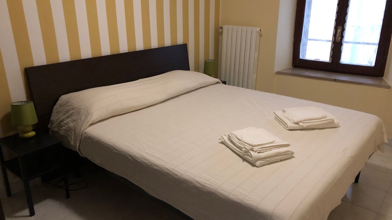 Photo of Bedroom in Popoli